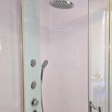 Apartment Begona Blue Pearl Center Nogalera By Namaste Elite Torremolinos