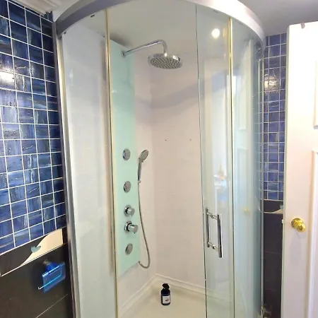 Begona Blue Pearl Center Nogalera By Namaste Elite * Torremolinos